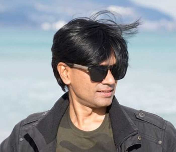 धार्मिक भावनाओं को ठेस पहुंचाने के आरोप में पत्रकार जुबैर गिरफ्तार